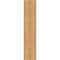 Ekena Millwork Merced Smooth Arts and Crafts Outlooker, Western Red Cedar, 7 1/2"W x 24"D x 36"H OUT08X24X36MRC03SWR - alternate 4